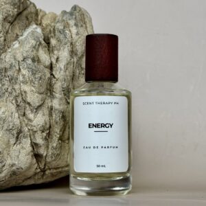 Eros Energy Inspired Perfume